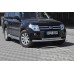 Передняя двойная труба GREYDER для MITSUBISHI PAJERO IV 2006-...